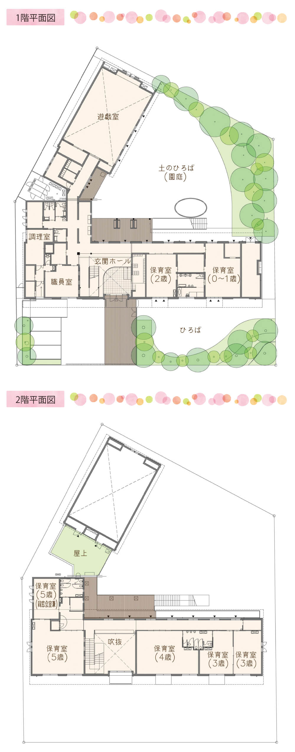 平面図