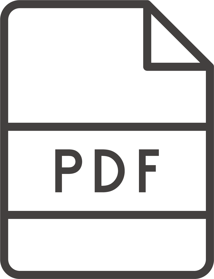 重要事項説明書
